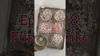 How To Make Funnel Cakes At Home (So Easy!)