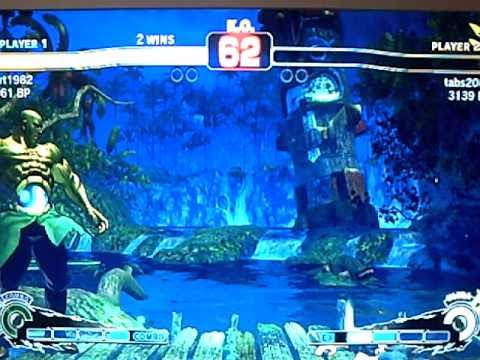 ssf4 seth vs makoto.AVI