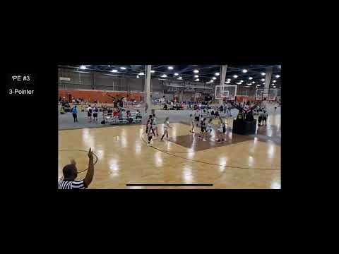 Central PA Elite vs. Fury