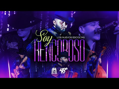 Miniatura de Soy Rencoroso (En Vivo)