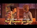Life is Strange: Double Exposure | Max and Amanda Romance (Their Full Love Story)