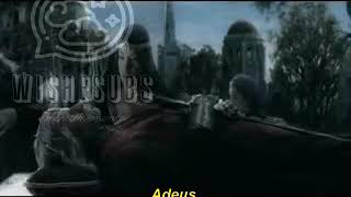Tarja Turunen  - Until Silence (Legendado PT-BR)
