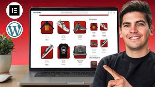 How To Make an eCommerce Website With WordPress & Elementor (Step-by-Step 2026 Guide)