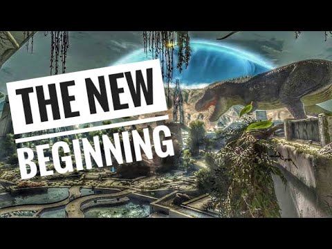 The New Beginning /MTS Beginners