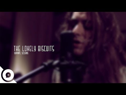 The Lonely Biscuits - Pool Day | OurVinyl Sessions