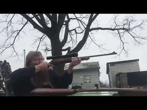 300 WinMag Vs 30-06 Recoil