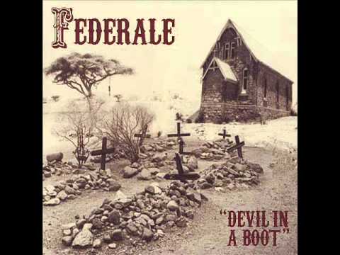 Federale - Train song / War cry