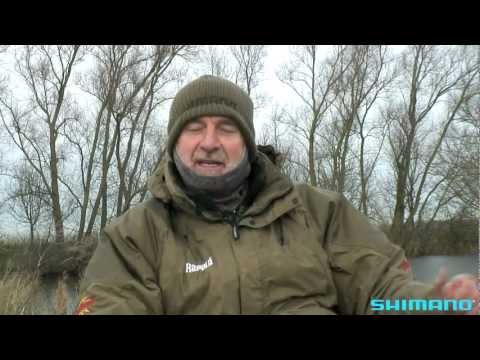 Ledgered Deadbaits with Mick Brown