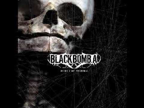 black bomb a - Mary