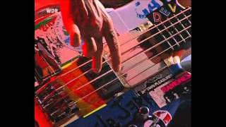 Red Hot Chili Peppers - My Lovely Man - Live Rock Am Ring 2004 [HD]