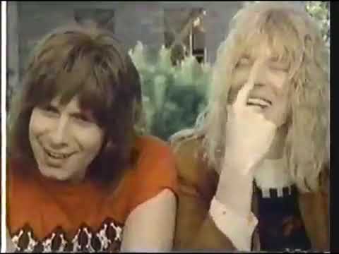 Cinemax promos (Monday March 4th, 1985)