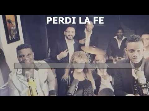 PERDI  LA FE  Los Internacionales del Vallenato 57 310 440 25 62