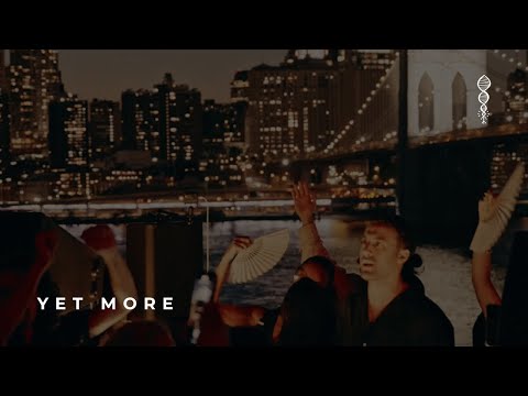 Yet More for Chetana in NYC, Sunset Sessions IV