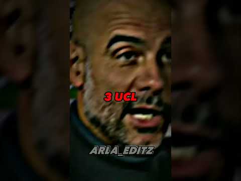 Pep Guardiola VS Jose Mourinho 😈😬🔥 #footballshorts #guardiola #mourinho