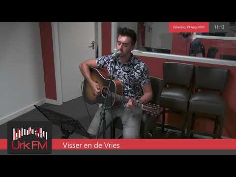 Jacob Andre - Hallelujah