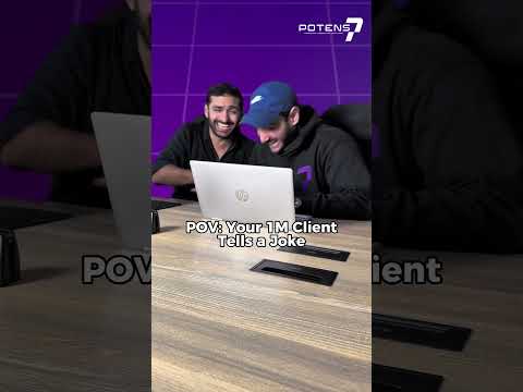 Potens Digital video.