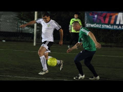 FC Po 40-tce - Weldbud: 10. tydzień (FLS Wiosna 2017)