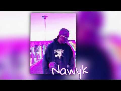Joaquin - Nawyk (prod. malloy x DxnnyFxntom)