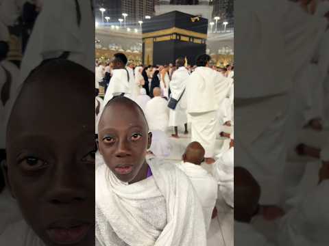 Tange tange in makkah❤ #motivational #love #beautiful #shortsfeed #mecca #viral_video #tangetange