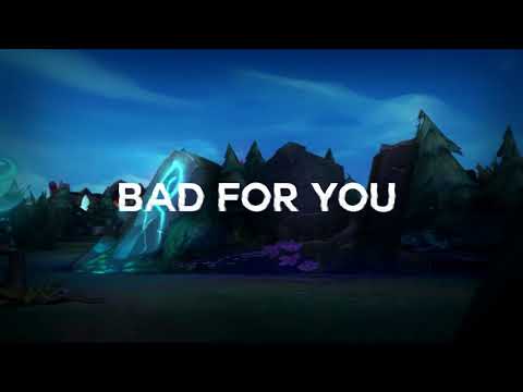 The Things I Do On KALISTA IV - 1.2 Million Mastery Points Montage