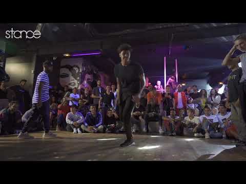 Team World vs Squadron [final] // .stance // BBS 2018 Reunion