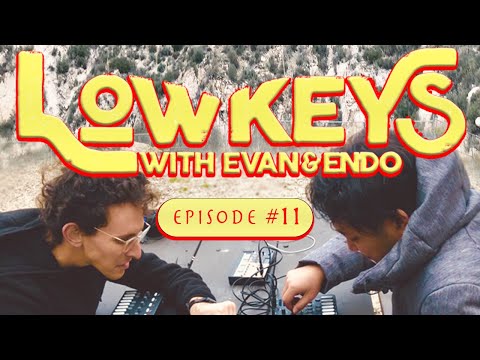 LOWKEYS episode 11