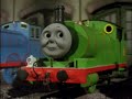 Thomas Friends Salty S Secret US DVD Part 3