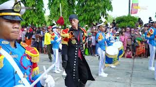 Download lagu DRUMCORPS UNIMAR AMNI SEMARANG HAUL NYAI AGENG NGERANG 1445 H / 2023 M mp3 Download lagu DRUMCORPS UNIMAR AMNI SEMARANG HAUL NYAI AGENG NGERANG 1445 H / 2023 M mp3