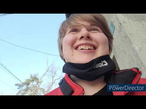 bogu iza nogu VLOG#61