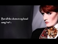 Breath Of Life | Florence + the Machine [Lyric ...