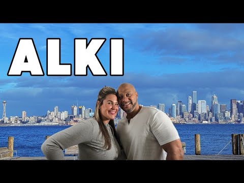 Alki Cafe