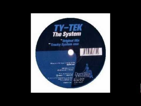 Ty Tek - The system