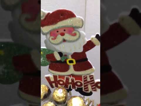 Christmas Gifts @Thrissur. Online delivery available #christmas #thrissur #chocolate
