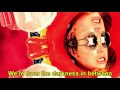 Pond - Zond (with lyrics)