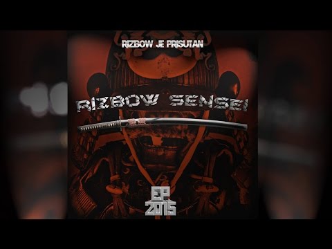 RIZBOW Sensei - Upad
