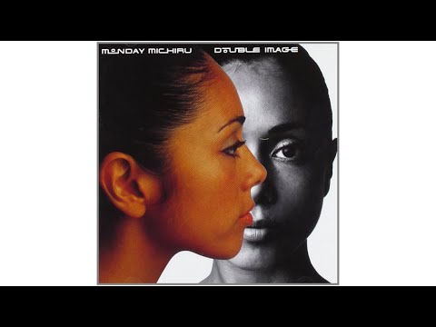 Monday Michiru – Double Image (Full Album)