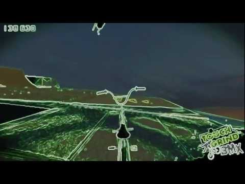 over 2,000,000 points its sexy watch - Touchgrind BMX