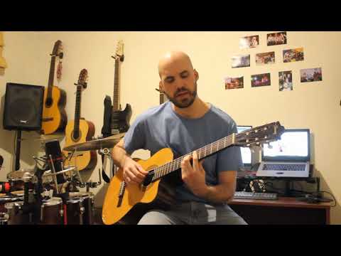Para Ver Você (part. Fernanda Vasconcellos & Leandro Lima) - João Erbetta