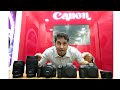 Canon Dslr Camera Models With Price List In India