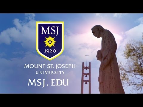 Mount Saint Joseph University - video