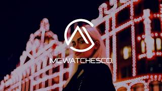 RØGUENETHVN - I WON’T BACK DOWN NOW FT BLAIR LEE (LUXURY)