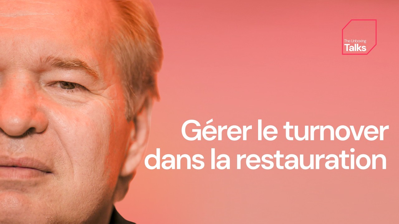 Hôtellerie-restauration : comment maintenir la motivation malgré la rotation ?