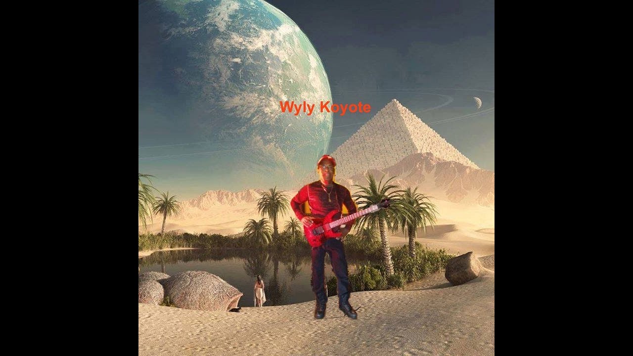 Promotional video thumbnail 1 for Wyly Koyote