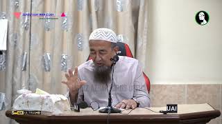 Macamana Nak Nasihatkan Kawan Yang Tak Solat? - Ustaz Azhar Idrus