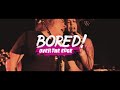 BORED! Redux - Over the Edge - Wipers Cover ( Live 2022 )
