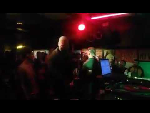 Gizmo vs Tiaz rocker