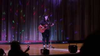 Fall - Melissa Polinar - POH Show 2015