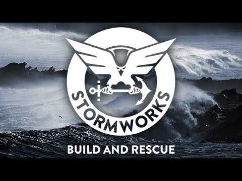 R Stormworks