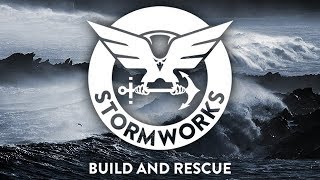 Stormworks: Build and Rescue - Mechanical Engineering 101