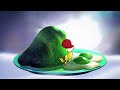 Green Eggs Ham The Second Serving Intro